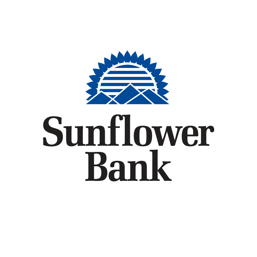 Sunflower Bank logo