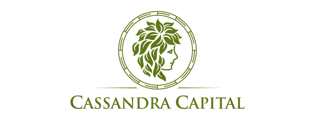 cassandra capital logo